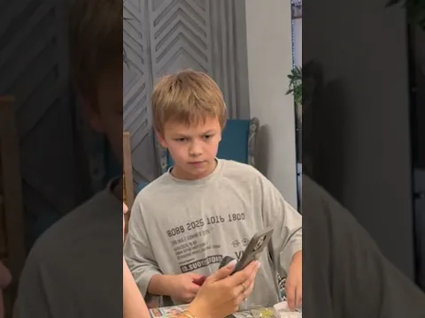 Наши добряки 🥹