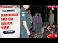 Download Lagu Gerombolan Anak Punk Ditertipkan Satpol PP dan WH