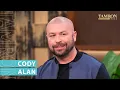 Famed Country Music DJ Cody Alan Felt Like a Fraud Before Coming Out as Gay