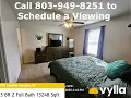 Inside 417 Conifer Sumter SC Beautiful Townhouse Tour DavidLoweRealtor