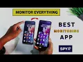 How to Monitor Phone Activity Without Installing App Best Parental Control for Android