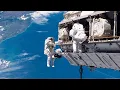Download Lagu Kehidupan Astronot di Stasiun Luar Angkasa Terbesar