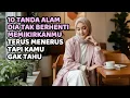Lagu 10 Tanda Alam Dia Sedang Memikirkanmu Terus Menerus Tapi Kamu Gak Tahu