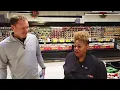 Behind The Scenes at Dierbergs - Cheese Island