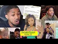 Download Lagu Halle Bailey Force By Judge To .. 😳😳 DDG Scores A Win In Court Against Halle Bailey