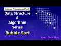 Demystifying the Bubble Sort Algorithm Your Ultimate Data Science Interview Prep Guide