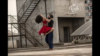 neeye a tamil musical dance video phani kalyan gomtesh upadhye