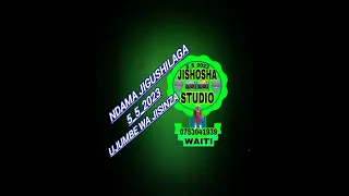 ndama jigushilaga ujumbe wa jiyinza jishosha studio may 6 2023
