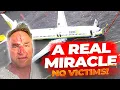 Download Lagu 143 PASSENGERS, BUT NOONE DIED | MIRACLE OF FLIGHT 293