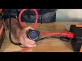 VTSM 250 amp DC Power Switch with Voltage display May be the best I ve seen