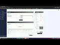 SNEED-JET Infinity Inkjet Printer - How to Create a Counter