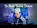 Download Lagu Sholawat Lawas! Ya Nabi Yamin Qidam (Ki Sawunggaling) - Cover Nazich Zain |Piano version
