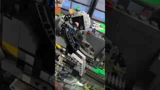 LEGO Indiana Jones and the Raiders of the Lost Ark