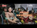 Download Lagu LIVE DELIK. SENI KUNTULAN DEWI SEKAR WANGI