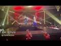 I AM AFRICA by Erica Ihotu Stephen (8) Live at Miss ideal Nigeria 2025