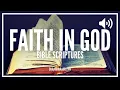 Bible Verses On Faith In God Anointed Scripture For Faith and Trust In God