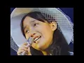 Agnes Chan - Live in Tokyo 1976(New Edit) #9/16