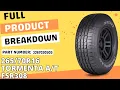 Fortune Tormenta Load Range SL - Deep Breakdown Part and where to buy