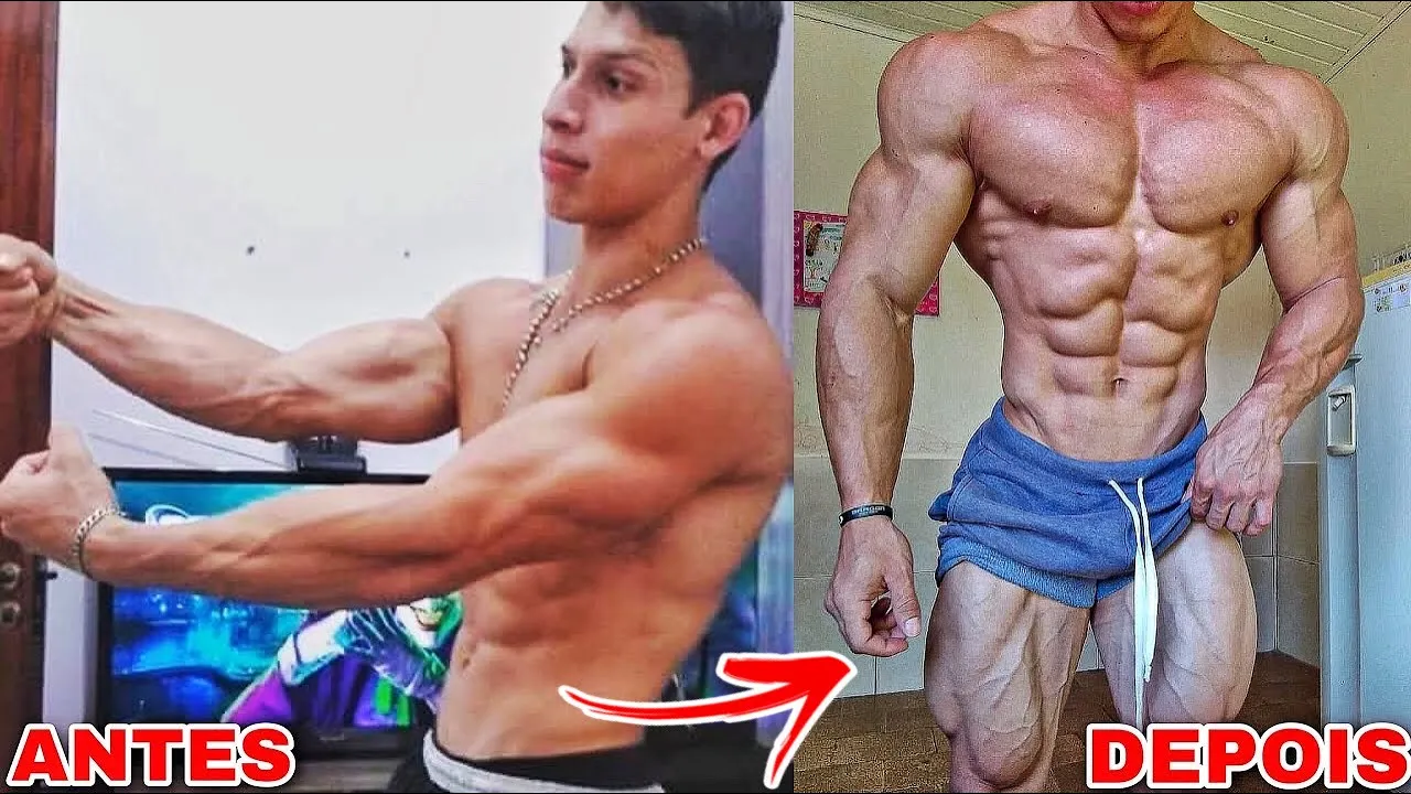 RAMON DINO PRO - MELHOR GENÉTICA DO BRASIL - MOTIVAÇÃO