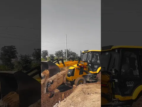 bulldozer JCB #viral bulldozer #song #trending #jcbvideo