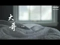 大哥 - 卫兰Janice「我要爱情不需要登对不需得你允许」【动态歌词/Pinyin Lyrics】