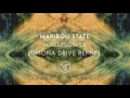 Maribou State - 'Wallflower' (Simona Drive Remix)