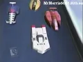 Download Lagu FoxBox F-Zero GP Legend Episode 12 Preview (2004)