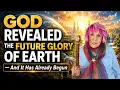 KAT KERR WHAT GOD SHOWED ME ABOUT HEAVEN WILL CHANGE YOUR LIFE And It Has Already Begun