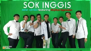 Download Sok Inggis - Abiel Jatnika featuring Rhythm Explosion MP3