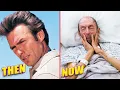 Rawhide 1959 Cast Then and Now 2023
