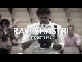 From the Vault Shastri s Sydney double century