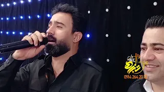 قانع خوشناو 2023 