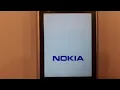 Nokia 6700 Slide Startup Animation with Nokia 6020 Startup Sound