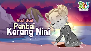 Download Asal Usul Pantai Karang Nini | Dongeng Anak Bahasa Indonesia | Cerita Rakyat dan Dongeng Nusantara MP3