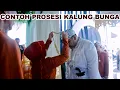 Download Lagu CONTOH PENGALUNGAN BUNGA #mapagpanganten #amonestv #pengantinadatsunda
