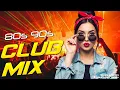 🎶 Remix EDM | Éxitos Dance Legendarios de los 80 y 90 | Max Drift DJ