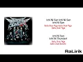 BABYMETAL - SONG 3 feat SLAUGHTER TO PREVAIL (Lirik lagu+Terjemahan)