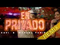 Download Lagu Xavi, Manuel Turizo - En Privado (Daniel Baur Remix) [DANCE]
