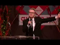 Belle & Sebastian Play 'I Want The World To Stop' At NME Awards 2014