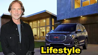 Discovering Parker Stevenson Age Height Family Movies Net Worth A Comprehensive Bio and Wiki
