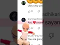 Download Lagu Remixing my Comments 😂 AKU SAYANG KAMU JUGA SAYANG 🤣