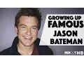 Growing Up Famous Jason Bateman