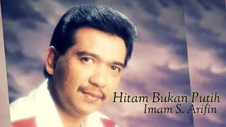 imam s arifin hitam bukan putih