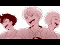 [Animatic] Candy Store|| Haikyuu Version