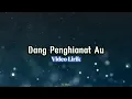 The Miska - Dang Penghianat Au (Lirik)