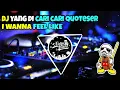 Download Lagu DJ I WANNA FEEL LIKE REMIX ~