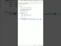 How to Calculate Armstrong Number with C SOFTWARE