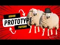 Master the Prototype Pattern - Clone Objects Like a Pro in Python PHP Node js