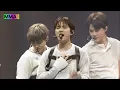 NEW SONG EXO   BACK IT UP