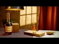 Hennessy French Connection Cocktail